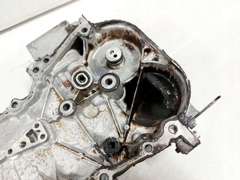 фото №8, Renault captur 0.9 900 tce clio 4 корпус розподільного валу