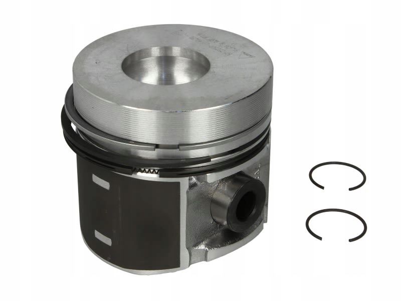 фото №1, Nural 87-252507-10 поршень