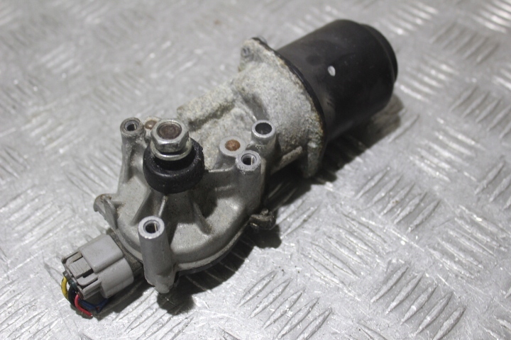 фото №1, Моторчик двірник перед. nissan tiida