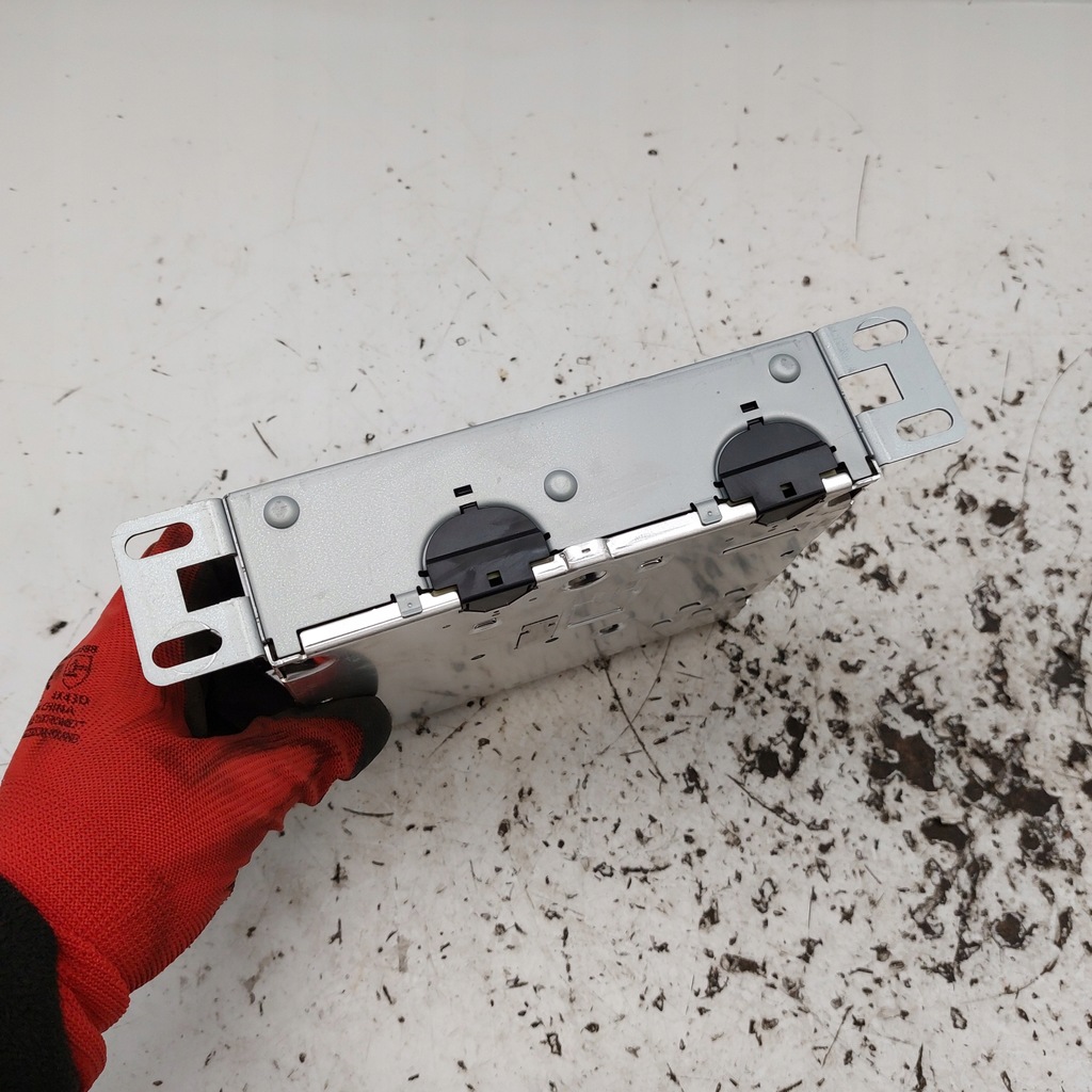 фото №5, Renault arkana радио заводской