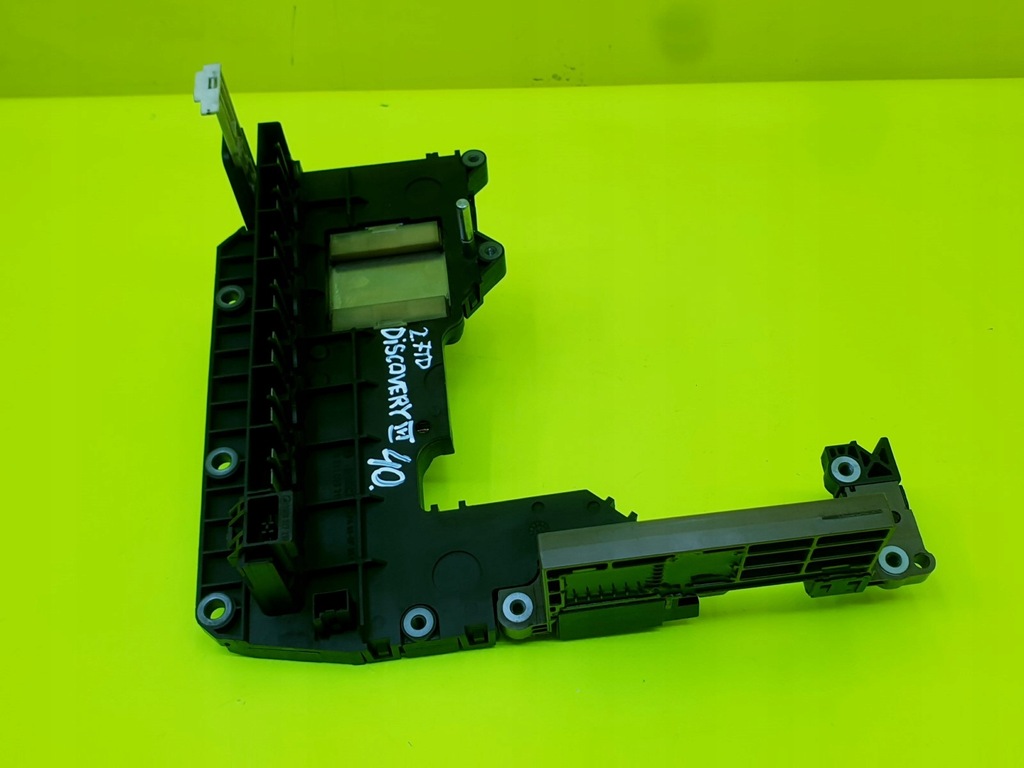 фото №9, Блок управления коробки передач bmw land rover discovery iii 2.7 d 6hp