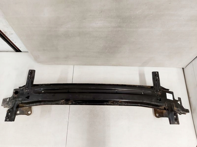 фото №1, Kia sorento 2 ii lift балка бампера передняя перед усилитель