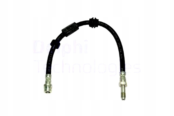 фото №2, Шланг тормозной гибкий перед l/p ford c-max c-max ii focus