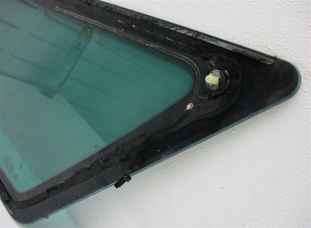 фото №7, Стекло кузовная левый задняя citroen c5 iii kombi