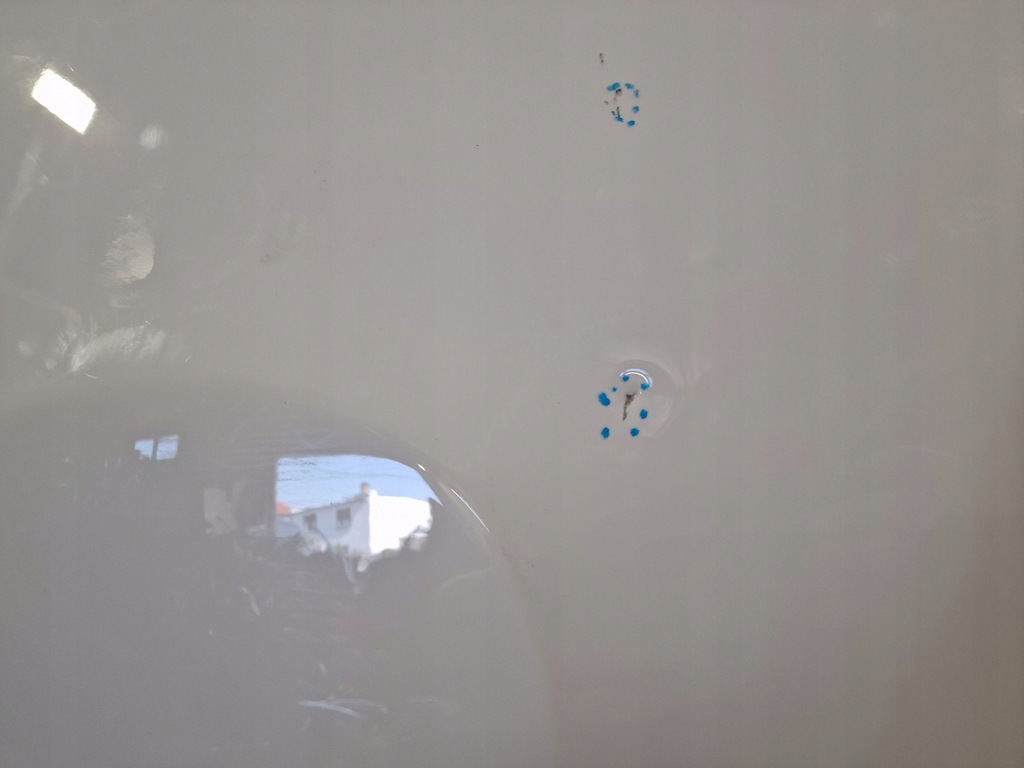 фото №8, Капот bmw 3 f80 m3 4 f82 f83 m4 крышка двигателя