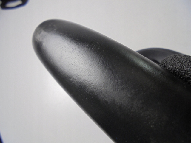 фото №10, Повітропровід пелюстки перемикання hyundai tucson iv 20-