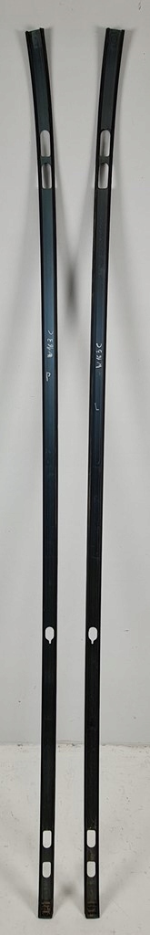 фото №5, Молдинг дахова дах mercedes w163 пара