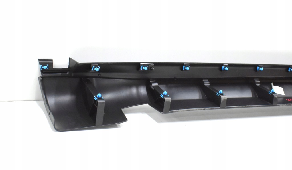 фото №6, Jeep compass ii правий поріг молдинг поріг org nowa 53224110