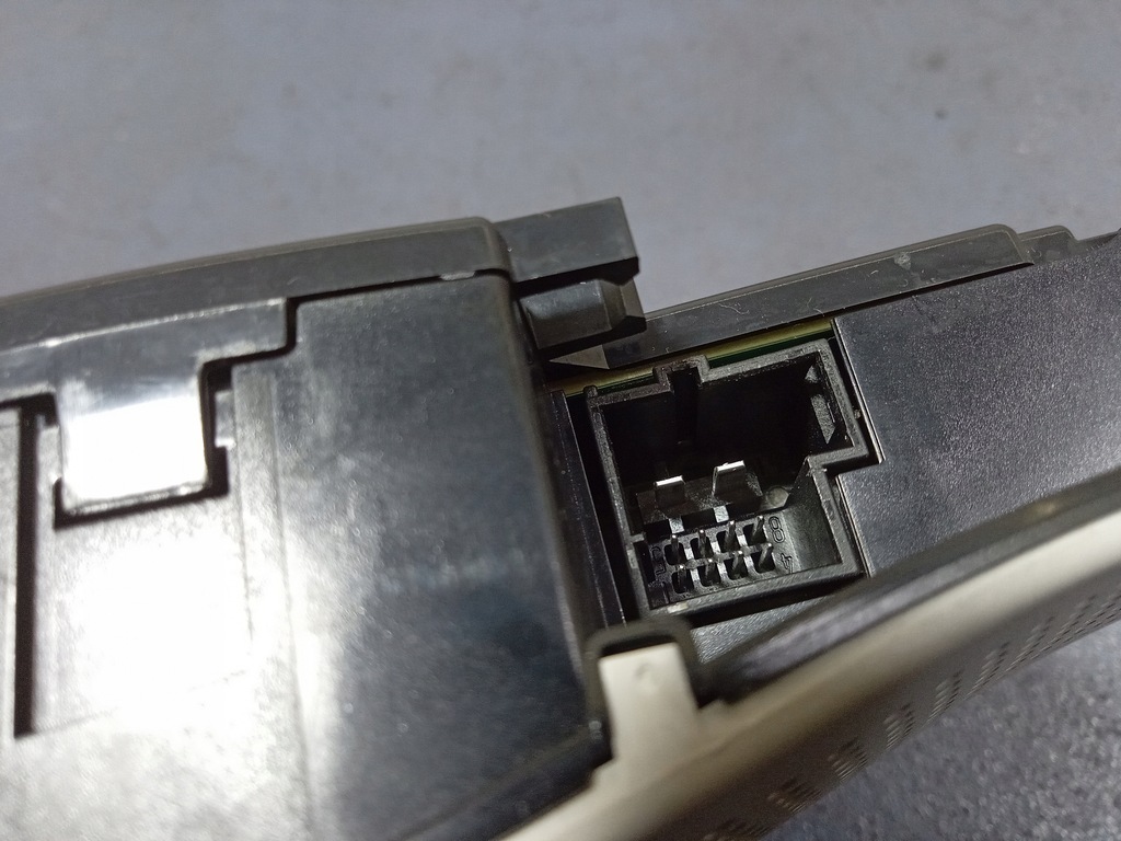 фото №6, Mercedes glc w253 лампа потолочный a0009003717