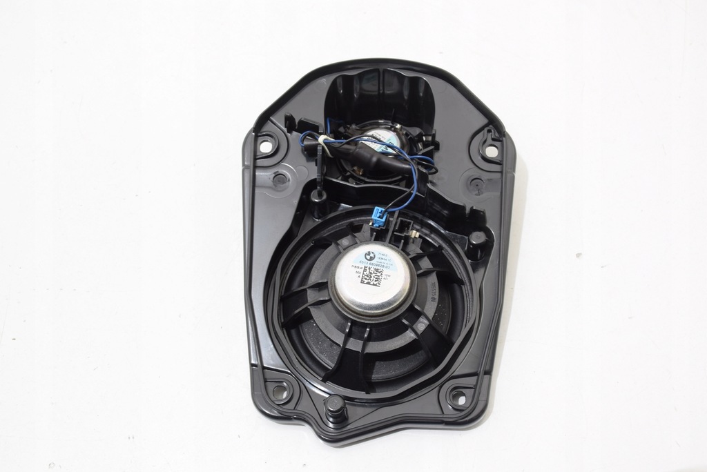 фото №11, Bmw x3 g01 ix3 g08 динамік центральний панелі приладової панелі накладка адаптер