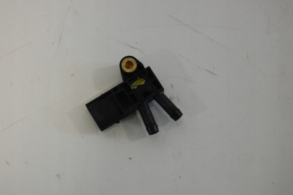 фото №1, Mercedes w 246 b-klasa датчик тиску вихлопних газів