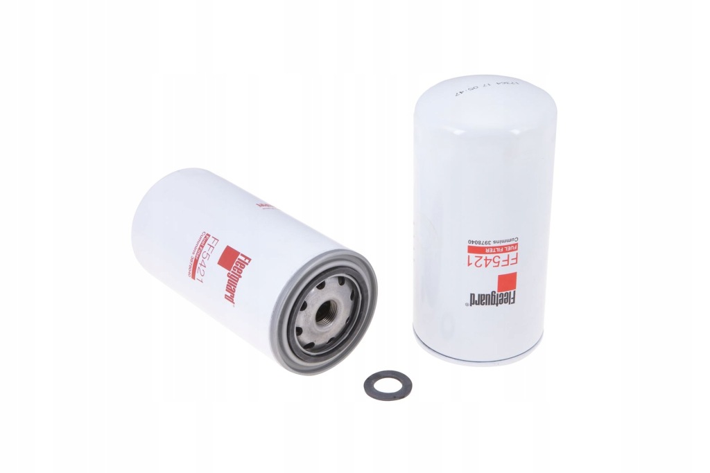 Купити Fleetguard ff5421 фільтр пального