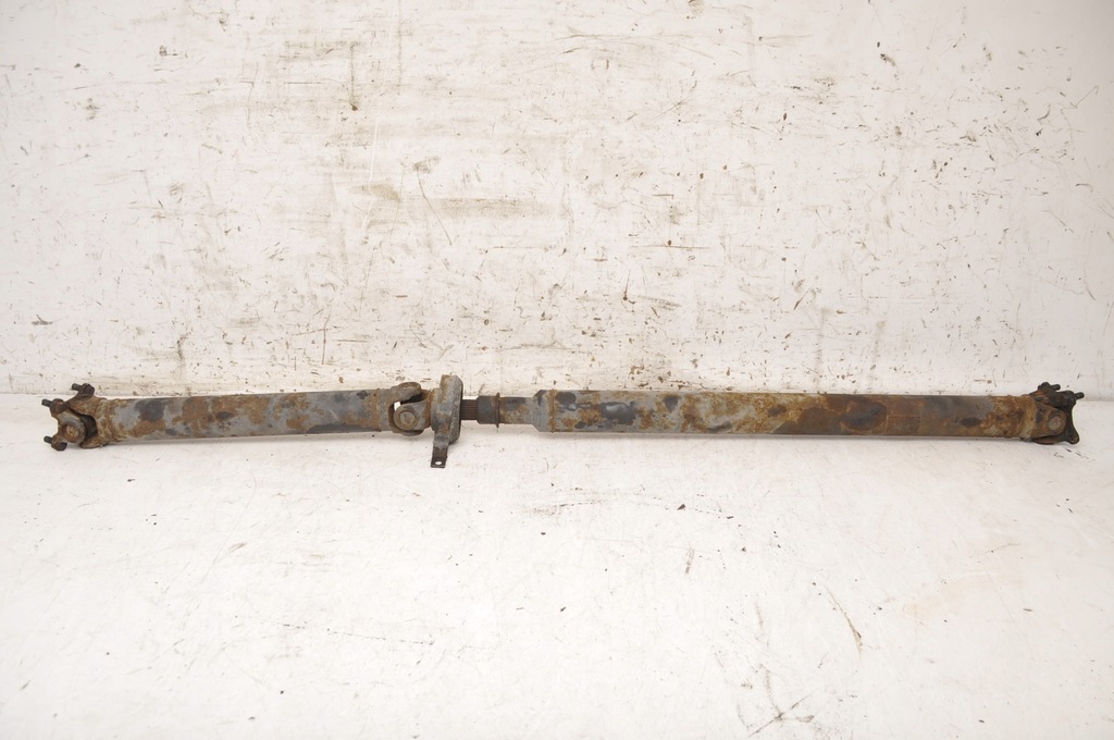 фото №8, Bmw 6 e24 635 3.5 wał приводной