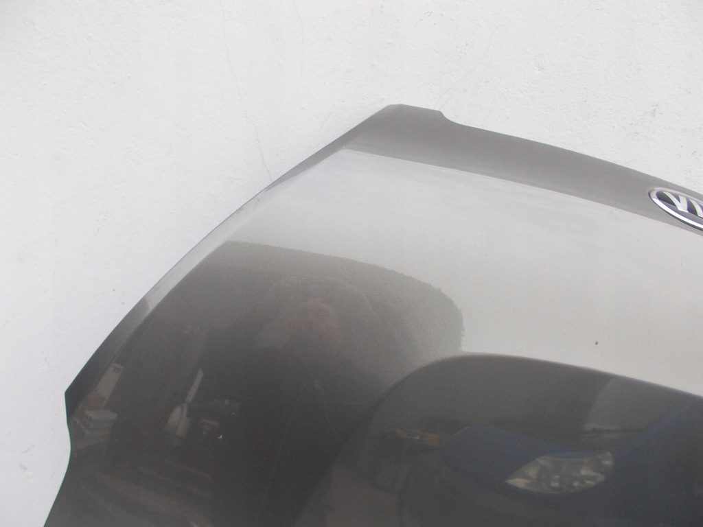 фото №12, Крыло бампер капот pas перед фара лампа радиатор kia soul i 1 lift