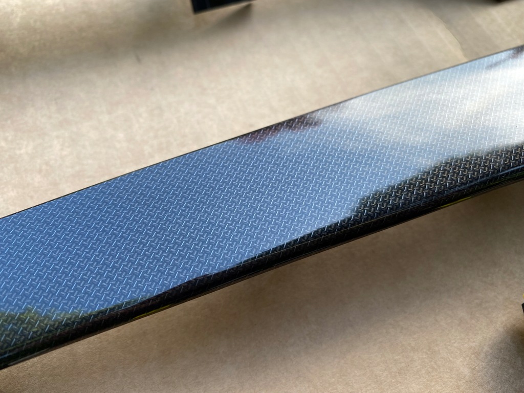 фото №2, Накладки декоративные консоли renault talizman