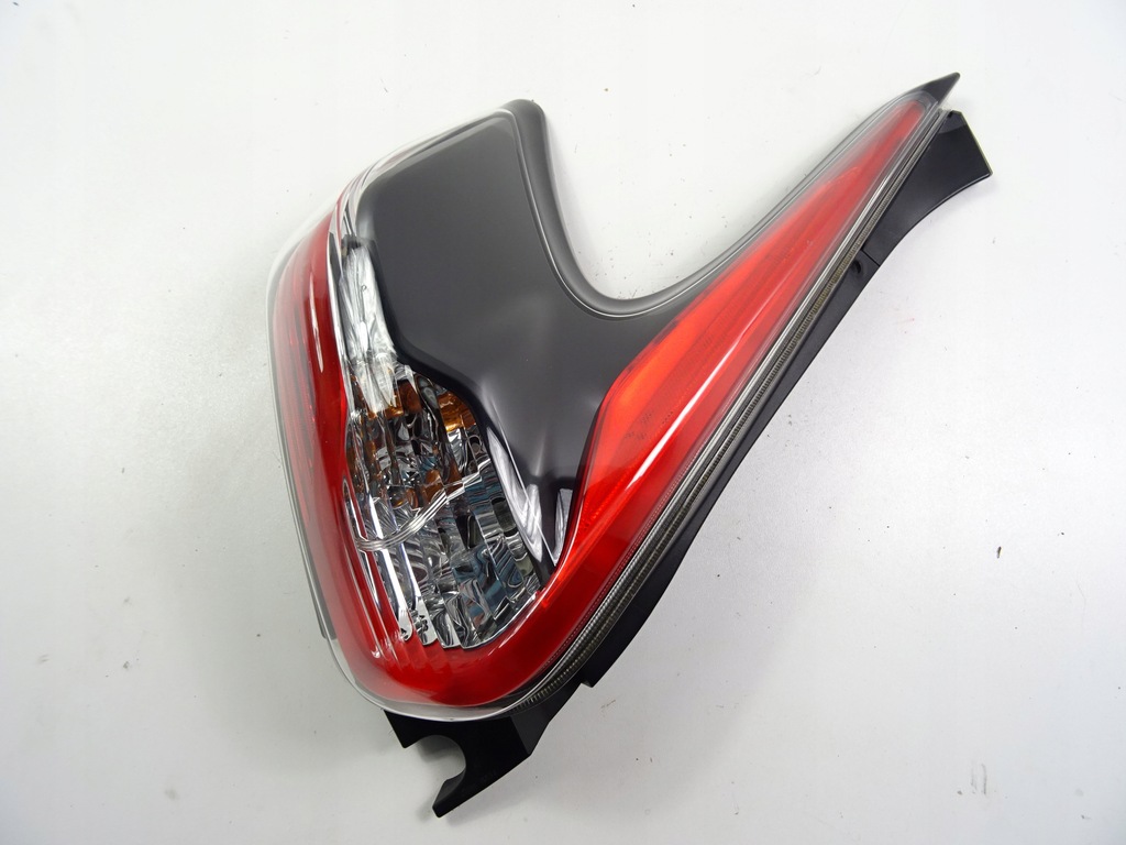 фото №11, Nissan juke f15 lift лампа задняя задняя левая 26555bv80a