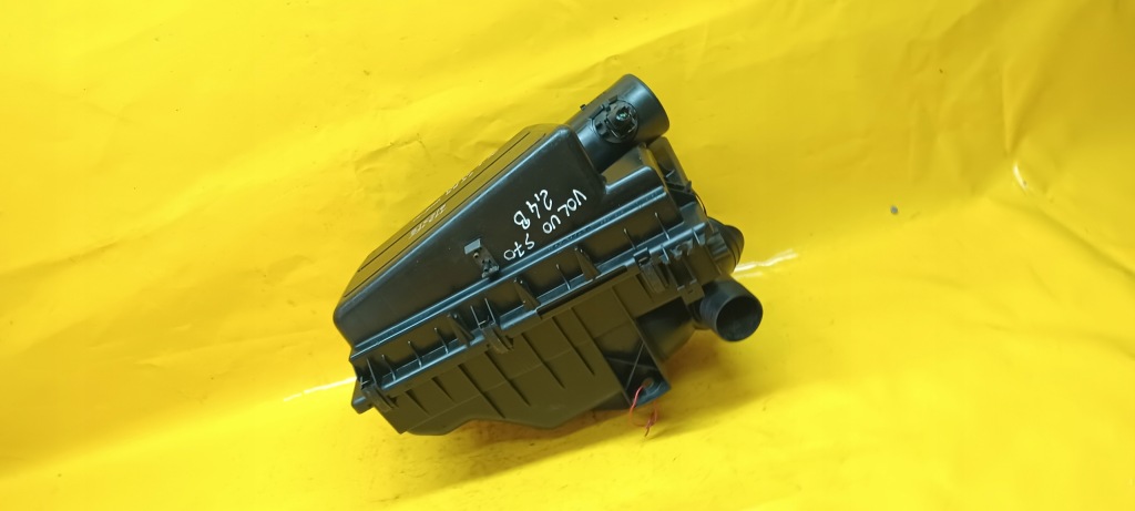 фото №10, Корпус фільтра повітря volvo s70 2,4b 96-00r