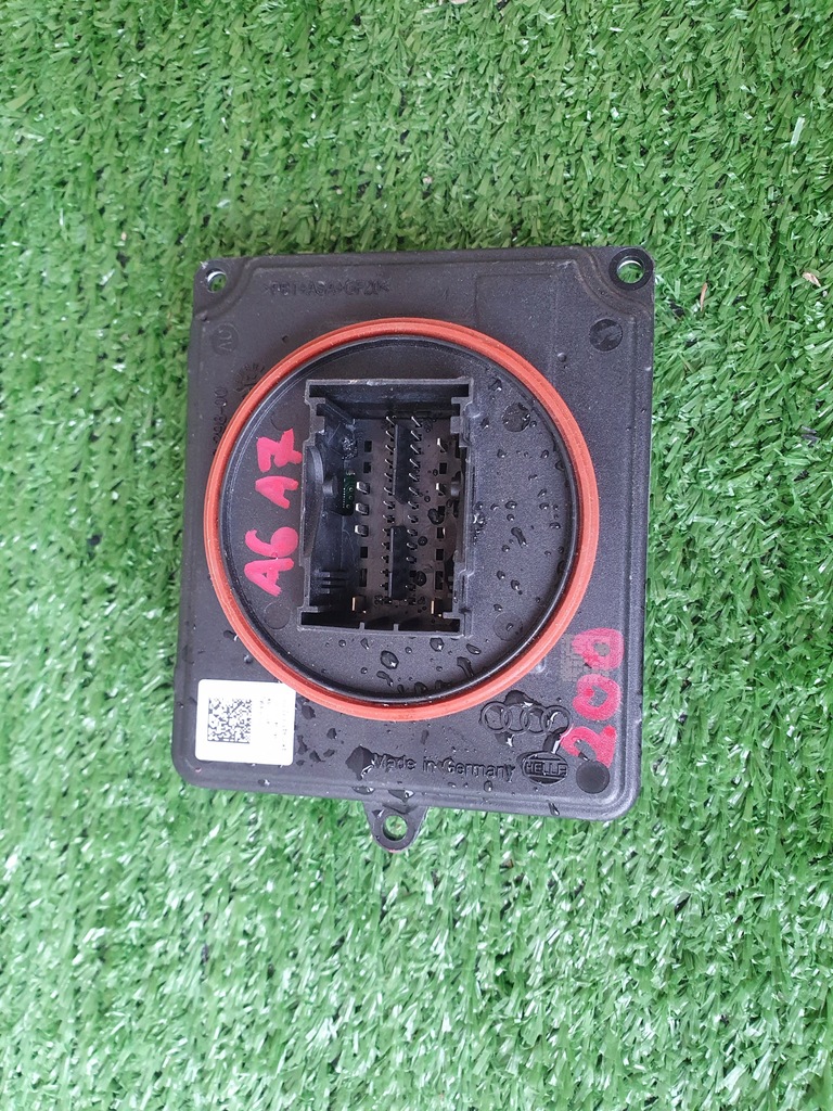 фото №1, Модуль лампи audi a6 a7 4k0941572dc