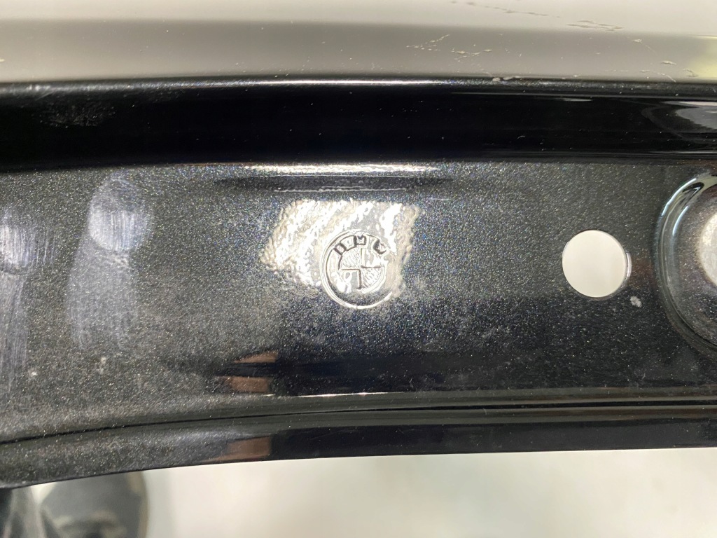 Оригинальный крыло  перед передний левое  bmw 1 f40 2019- Киев