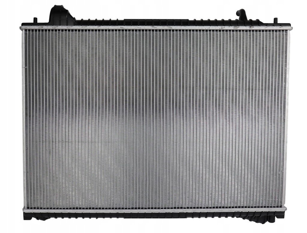 фото №3, Радиатор land rover range rover velar 2017 - 2020