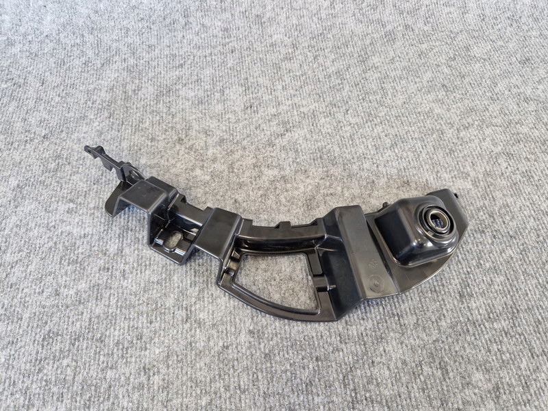 фото №1, Mercedes sprinter 910 направляющая бампера левый перед оригинальный номер