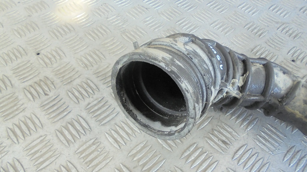 фото №3, Труба повітря renault clio iii 1.5 dci 05-12r
