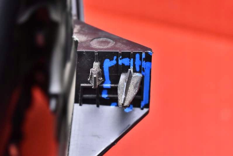 фото №9, Тунель середній eu 1s0863241a vw up 11-20