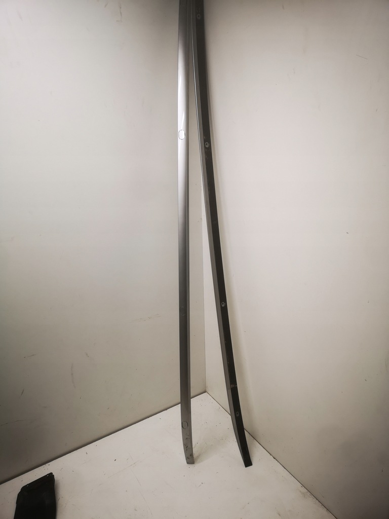 фото №1, Santa fe iv рейлинги кровельные