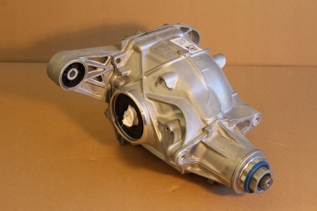 фото №1, Мост задний задняя 8849917 jak bmw x7 g07 lci