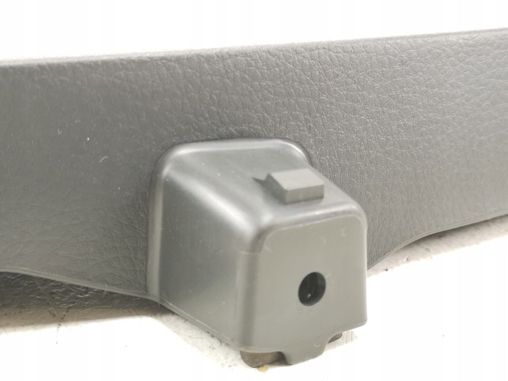 фото №6, Полка задняя багажная suzuki liana 2001-2010 nowa оригинальная 87450-54g02-p4z