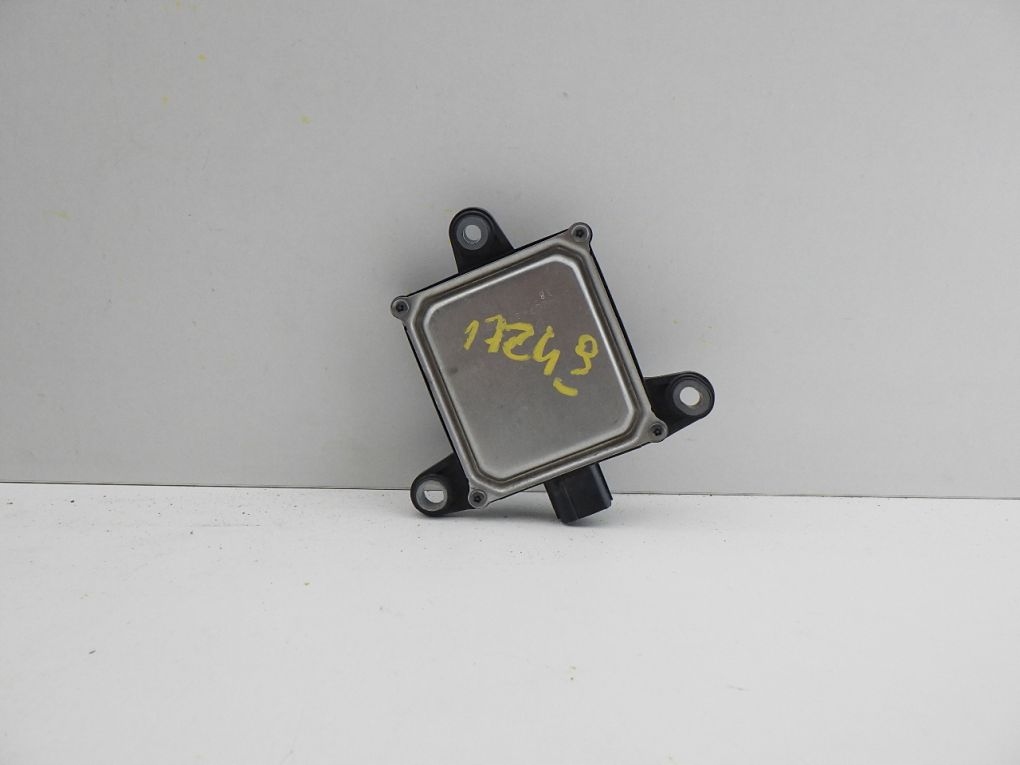 фото №3, Mazda 3 cx30 cx-30 радар датчик мертвого pola