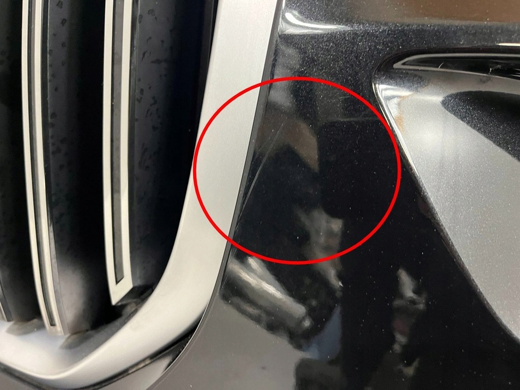 фото №14, Бампер передній перед bmw x7 g07 5a4f6e2