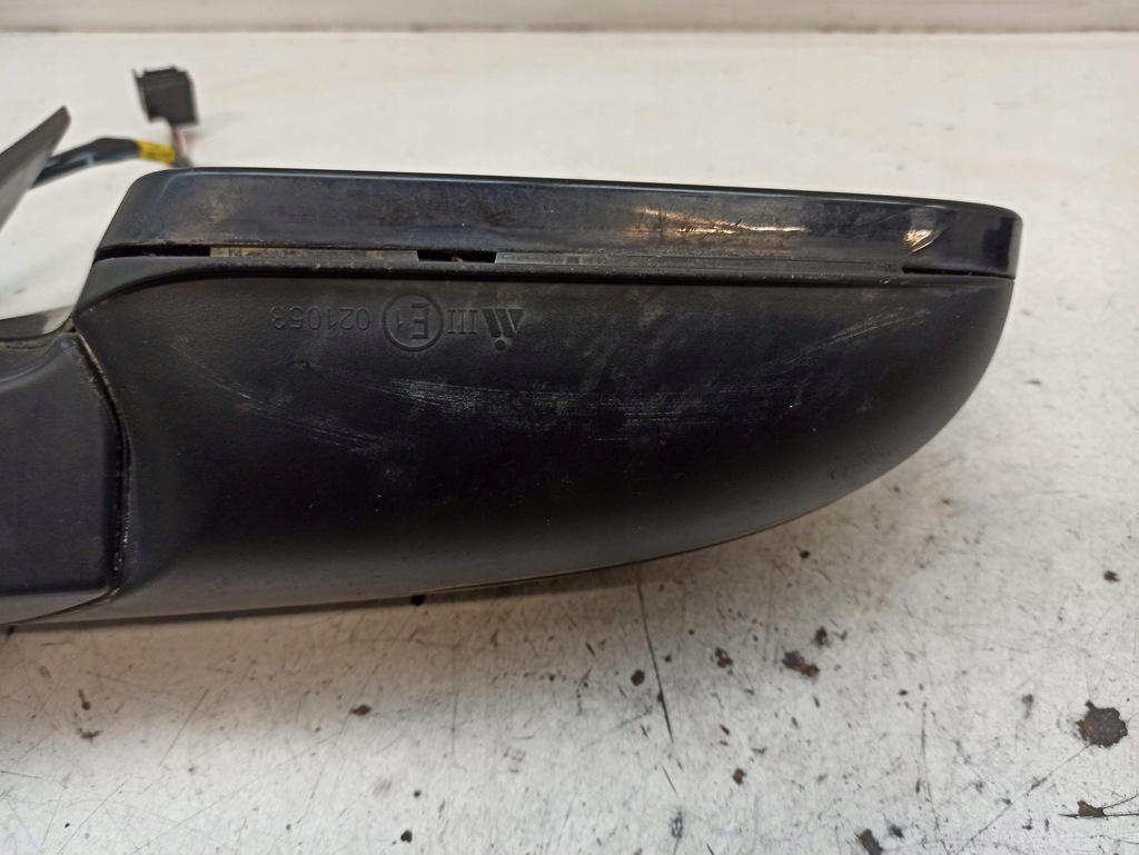 фото №10, Audi a4 b8 зеркало правое uk 021053