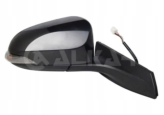 Зеркало наружное 9040304 alkar Цена