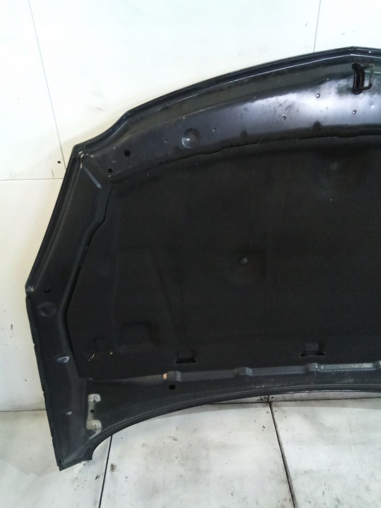 фото №10, I223 капот opel insignia z22c