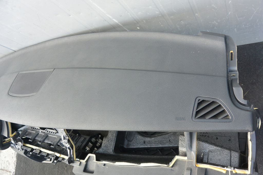 фото №8, Панель приладів приладова оригінал bmw x5 e70 e71 lci usa