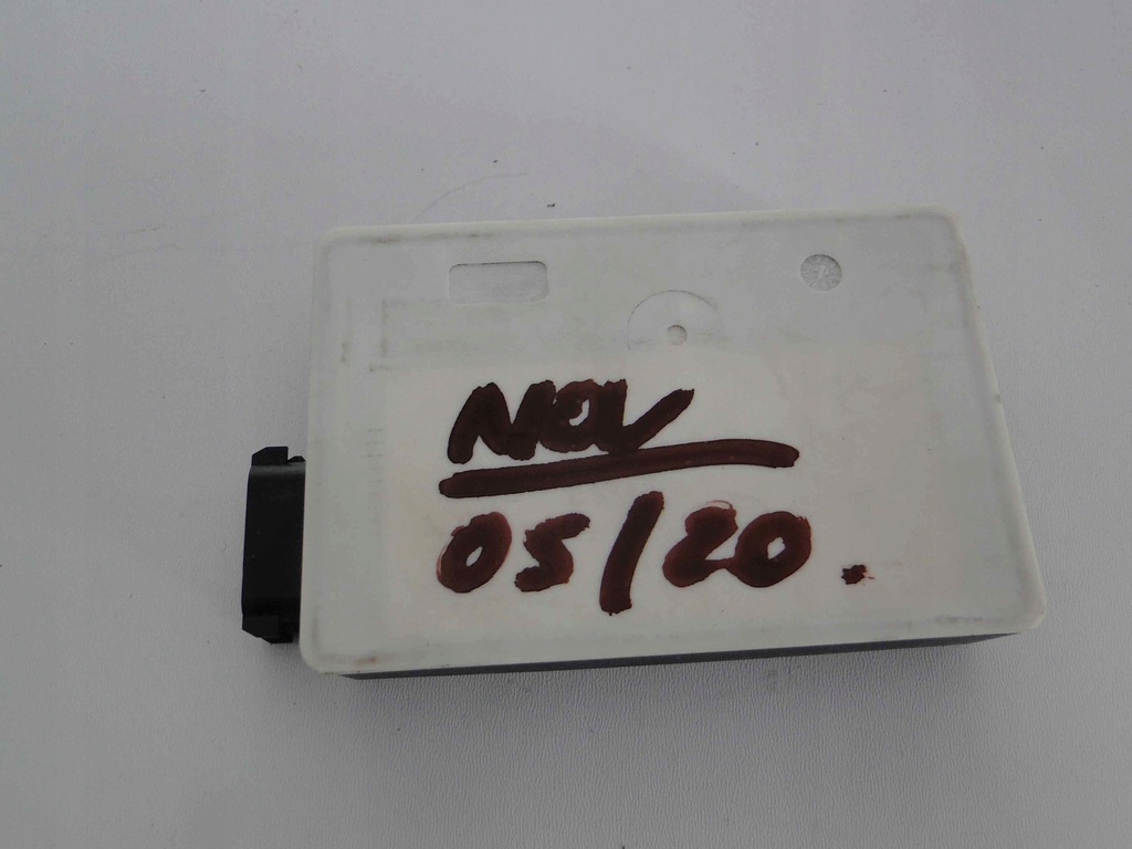 фото №4, Mercedes s klasa 217 радар distronic plus задний