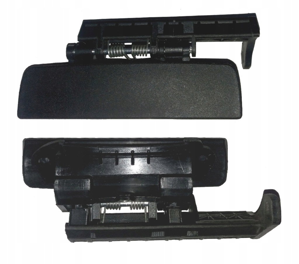 фото №1, Ручка наружная 5707z-41