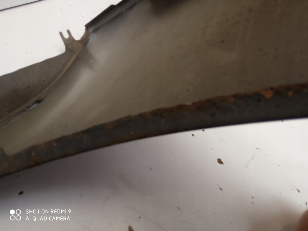 фото №5, Opel insignia крыло перед передний левый z177