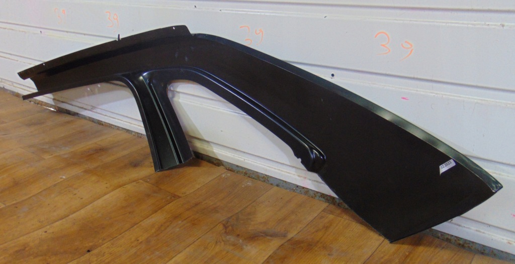 фото №8, Skoda rapid iii 2017- lift блок двигателя c d обшивка крыша правое