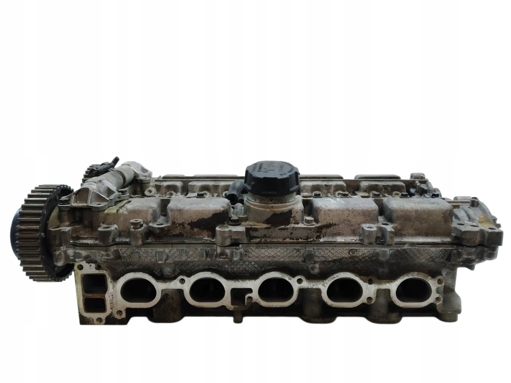 Купить Головка комплектная 1001837003 2.5 20v volvo s60 1 2000-2009