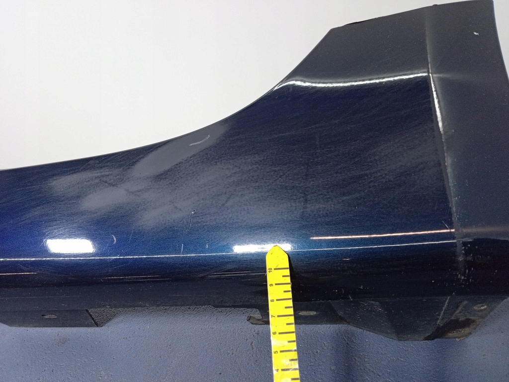 фото №7, Bmw 5 gt f07 молдинг накладка поріг ліва 7201251