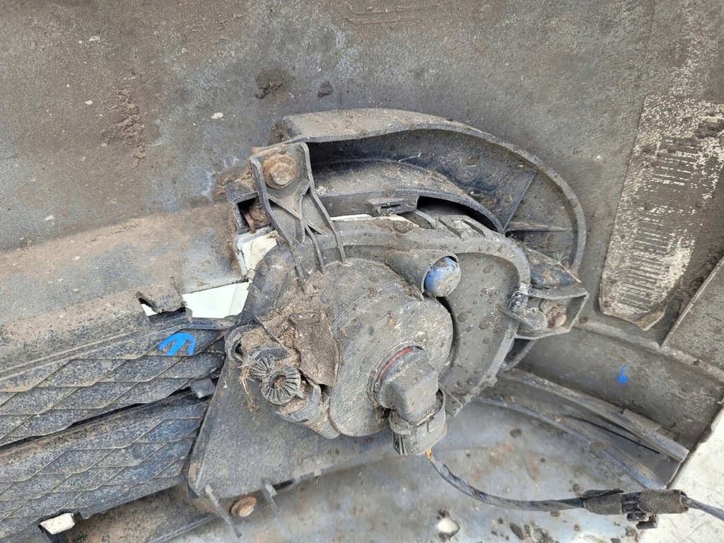 фото №11, Bmw 3 e90 e91 lift бампер перед передній