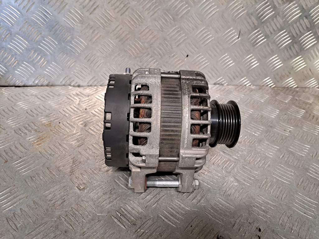 фото №5, Volvo xc40 2.0 190km генератор 30659580