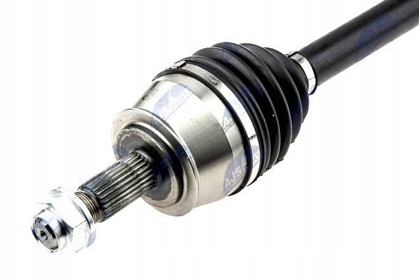 фото №8, Nty приводной вал приводная alfa romeo 156 1.9jtd 01- lancia lybra 1.9jtd 01-