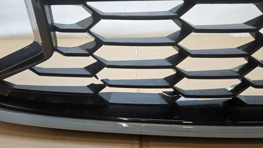 фото №11, Бампер перед передній bmw 3 g20 g21 lift lci m-pakiet