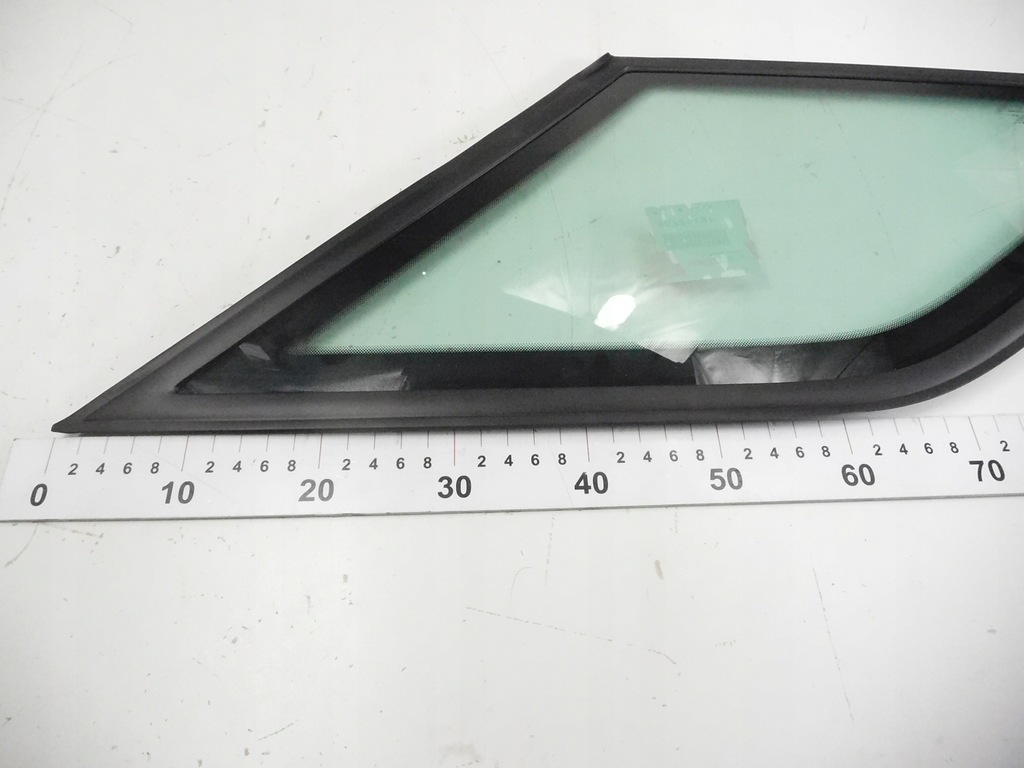фото №5, Стекло атермичное задняя левая lancia dedra 46725191