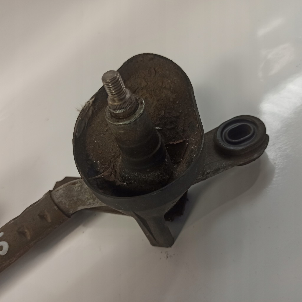 фото №5, Jeep compass i механизм дворник моторчик 05303827ae ax159010-9944