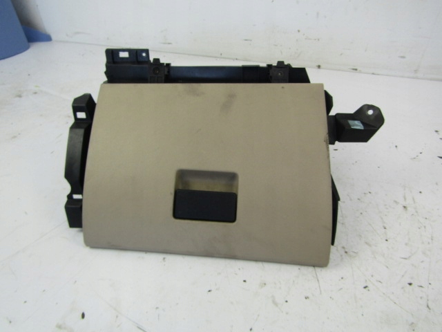 фото №1, Ford cmax mk1 бардачок пасажира 03-07 5d