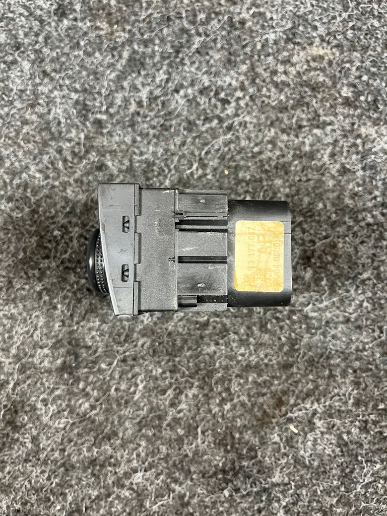 фото №8, Opel vectra c signum перемикач вимикач світла pod ксенон 13177067 af